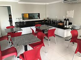 Hotel Executivo Boulevard
