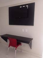 Hotel Executivo Boulevard