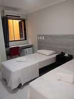 Hotel Executivo Boulevard
