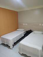 Hotel Executivo Boulevard