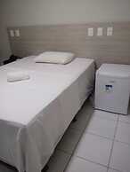 Hotel Executivo Boulevard