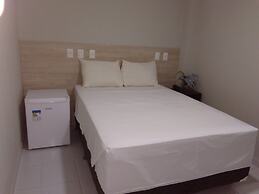 Hotel Executivo Boulevard