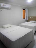 Hotel Executivo Boulevard