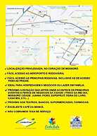 Hotel Executivo Boulevard