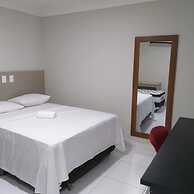 Hotel Executivo Boulevard