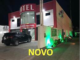 Hotel Executivo Boulevard
