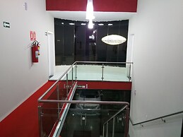 Hotel Executivo Boulevard