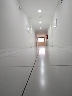 Hotel Executivo Boulevard