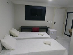 Hotel Executivo Boulevard
