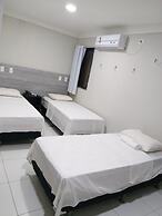 Hotel Executivo Boulevard
