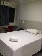 Hotel Executivo Boulevard