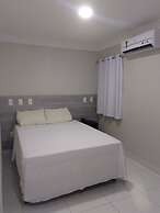 Hotel Executivo Boulevard