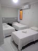 Hotel Executivo Boulevard