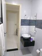 Hotel Executivo Boulevard