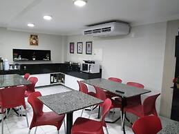 Hotel Executivo Boulevard