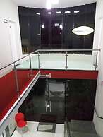 Hotel Executivo Boulevard