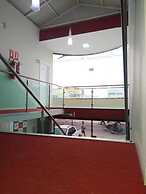 Hotel Executivo Boulevard
