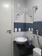 Hotel Executivo Boulevard