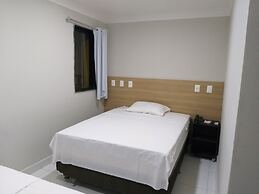 Hotel Executivo Boulevard