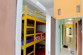 Griya Ardafa - Hostel