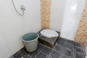 Griya Ardafa - Hostel