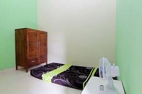 Griya Ardafa - Hostel