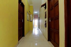 Griya Ardafa - Hostel