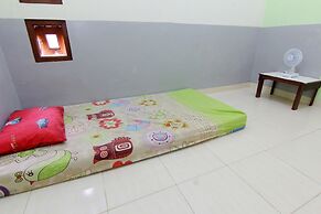 Griya Ardafa - Hostel