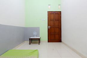 Griya Ardafa - Hostel