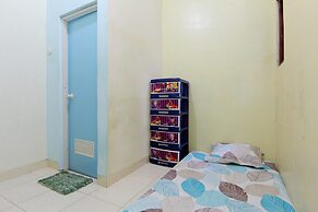 Griya Ardafa - Hostel