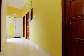 Griya Ardafa - Hostel