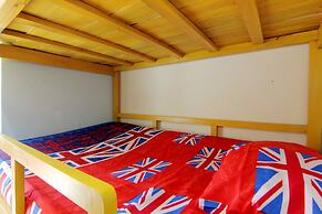 Griya Ardafa - Hostel