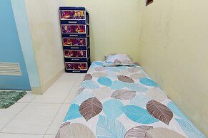 Griya Ardafa - Hostel