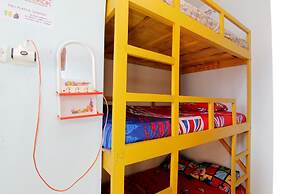 Griya Ardafa - Hostel