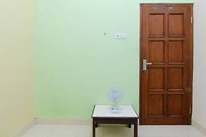 Griya Ardafa - Hostel