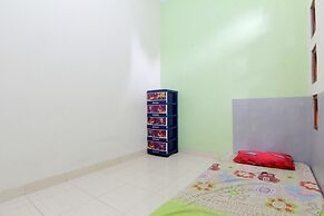 Griya Ardafa - Hostel