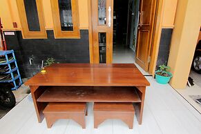 Griya Ardafa - Hostel