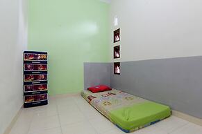 Griya Ardafa - Hostel