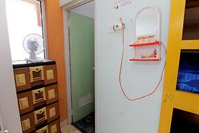 Griya Ardafa - Hostel