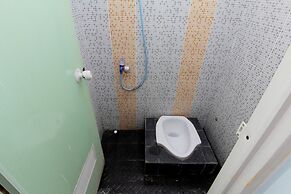 Griya Ardafa - Hostel