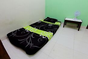 Griya Ardafa - Hostel