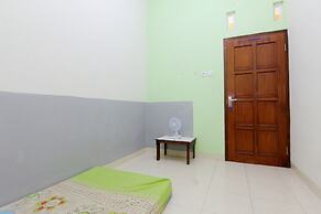 Griya Ardafa - Hostel