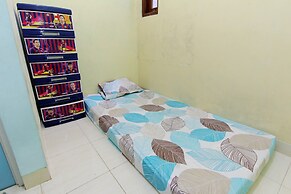 Griya Ardafa - Hostel
