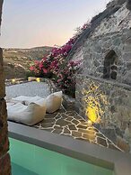 Milesian Suites