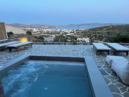 Milesian Suites