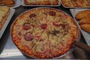 Hotel Tropical Garden