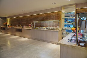 Hotel Tropical Garden