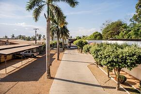 Hotel Tropical Garden