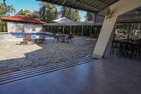 Hotel Tropical Garden