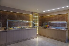 Hotel Tropical Garden